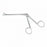 BR Surgical Takahasi Forceps - Nasal Forceps, Straight, Cutting, 3.0 mm - BR46-17117