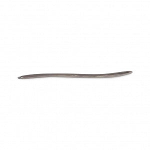 BR Surgical Hegar Uterine Dilator - Double-Ended 1 mm and 2 mm Hegar Uterine Dilator - BR70-42001