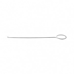 BR Surgical LLC IUD Extractor Hooks - HOOK, IUD, SIMPLE, MALLEABLE, 10" - BR70-63148