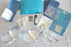BR Surgical Hysteroscopy Sterile Procedure Kits - Hysteroscopy Kit, Sterile - BR980-9600