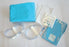 BR Surgical Hysteroscopy Sterile Drape Kits - Hysteroscopy Sterile Draping Set - BR980-9601