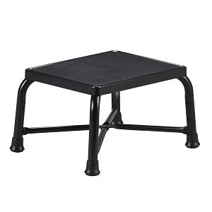 Brewer Chrome Plated Step Stools - STOOL, STEP, BARIATRIC, 600LBS CAP - 21200