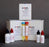 Biosys Laboratories Bilevel Liquid Dipstick Urine Controls - Bilevel Drop-Style Urine Controls, 2 mL x 2 mL x 25 mL - C12