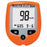 Cambridge Sensors Microdot Orange Protective Cover - Microdot Meter Sleeve, Orange - 801-01