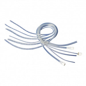 Bentec Silicone Biliary Drains - Biliary Silicone Stent, Fr 14, 24" - GR83064-02