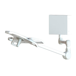 Burton Medical Super Exam LED Lights - Outpatient LED Exam Light, 120V, Wall Mount - OPLEDW