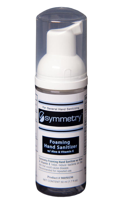 Symmetry Foaming Hand Sanitizer by Buckeye