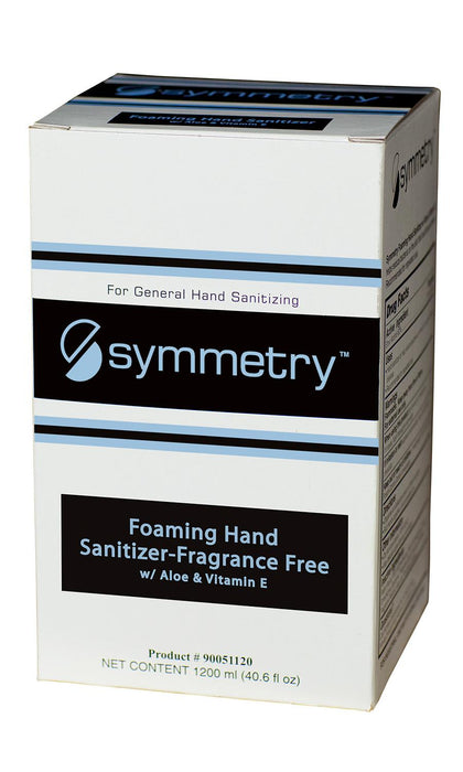 Foaming Hand Sanitizer by Buckeye International