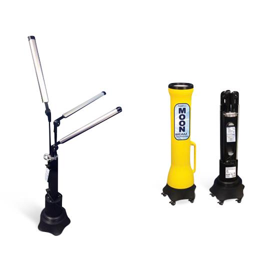 Sealed Air MoonBeam 3 Disinfection Technology - WARRANTY, FAC, MOONBEA ...