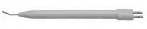 Beaver Visitec Wet-Field Straight Erasers - Wet-Field Blunt Tip Eraser, 18 G, 45 Degree - 221251