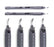 Beaver Visitec Xstar Safety Slit Knife - Replacement Blade for Xstar Safety Slit Knife, 2.6 mm - 370146
