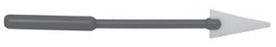 Beaver Visitec International Eye Spears - Merocel Eye Spear, Sterile, 50 Ct. - 400101