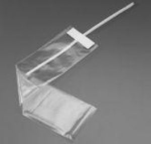 Beave Ultracell Fluid Collection Bags - Ultracell Eye Drain Collection Bag, 80 cc, Sterile - 40430