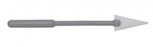 Beaver Visi Ultraspear PVA Eye Spears - Ultraspear LASIK PVA Surgical Eye Spear Sponge - 40815