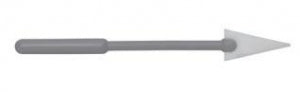 Beaver Visi Ultraspear PVA Eye Spears - Ultraspear LASIK PVA Surgical Eye Spear Sponge - 40815