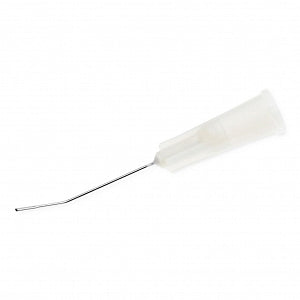Beaver Visitec International Visitec Cannula Nucleus Hydrodissector - Nucleus Hydrodissector (Pearce), 27G x 7/8" - 585036