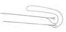 Canaliculus Intubation Sets by Beaver Visitec