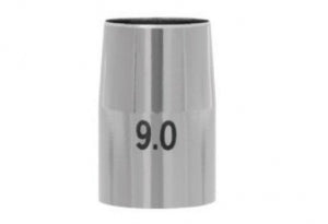 Beaver-Visitec Int'l Corneal Trephine Blades - Corneal Trephine Blade, Sterile, 9 mm - 9717