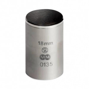 Beaver Visitec Corneal Trephines - CORNEAL, TREPHINE, 18.0 MM - MMSU0135S