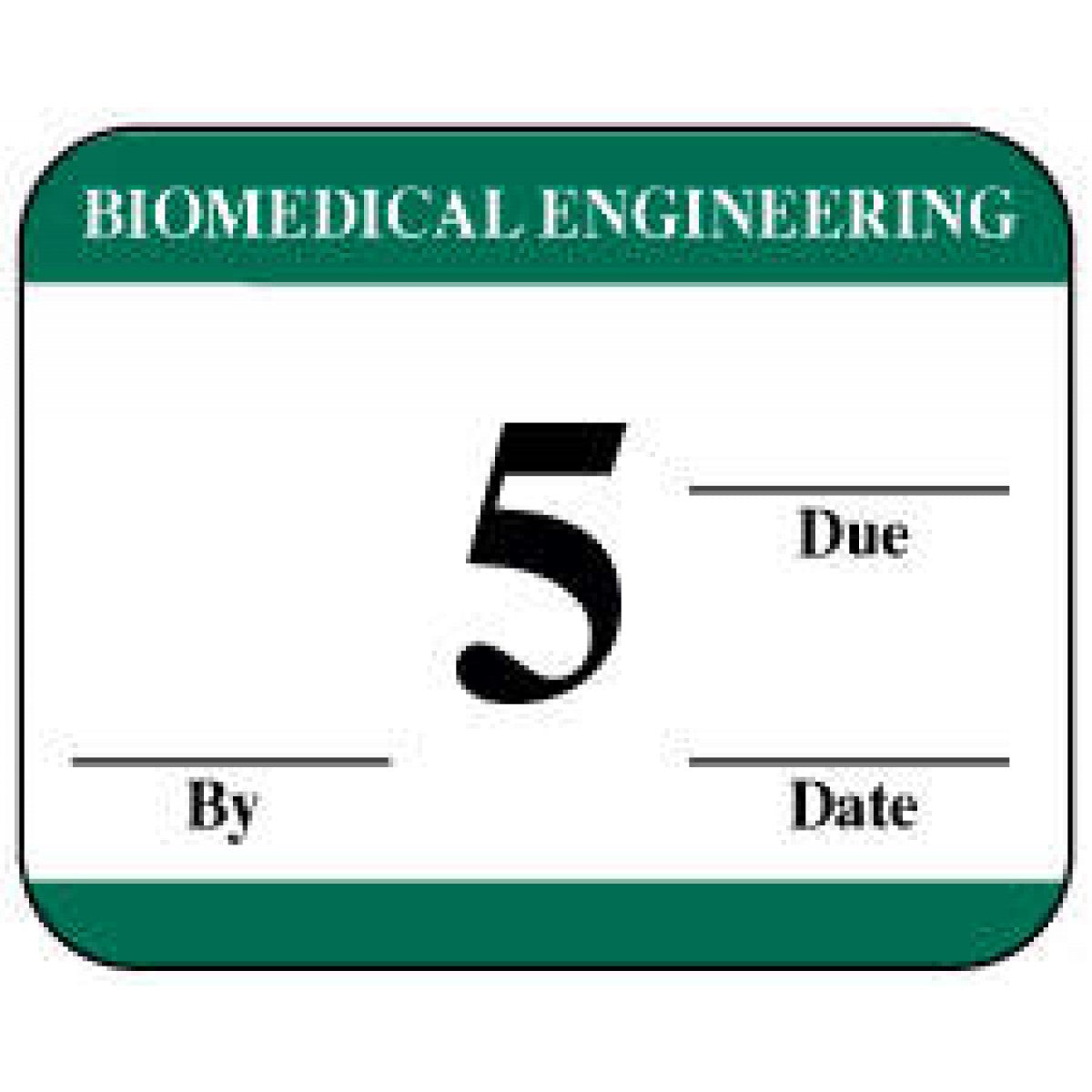 Label Synthetic Permanent Biomedical Engineering 1