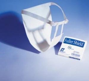 Birchwood Fuller Shield Anoperineal Dressings - Fuller Shield Anoperineal Dressing - 14-7012-1