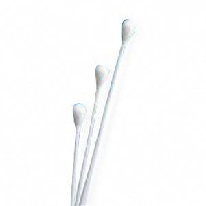 Birchwood Labs Scoptettes Jr. - Jr. Scopette Applicator, Large Tip, Sterile, 16", 50 x 2-Pack - 93103