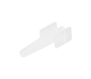 Baxter Healthcare IV Adapters - IV Adapter, Converts Luer Lock to Cath ...