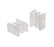 Baxter Healthcare IV Adapters - IV Adapter, Rapid Fill Luer Lock to Oral Slip, Sterile - BXC42703