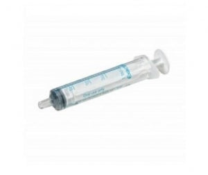 Baxter Healthcare Clear Oral Syringes - Oral Syringe, 10 mL - 7110