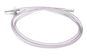 Material Feeding Inlet Baxter Healthcare Enteral Feeding Inlets - Inlet Set, Nonvented - BXC7 ...