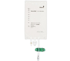 Baxter Compounding EVA TPN Sterile Bags - Compounding Bag, Sterile, EVA TPN, 3000 mL - H938741