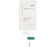 Baxter Compounding EVA TPN Sterile Bags - Compounding Bag, Sterile, EVA TPN, 3000 mL - H938741