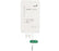 Baxter Compounding EVA TPN Sterile Bags - Compounding Bag, Sterile, EVA TPN, 3000 mL - H938741