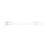 Baxter Healthcare Straight-Type Extension Sets - SET, ANESTHESIA, EXT, MALE LL ADAPTER, 34" - 2C6227