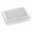 Biotix Deep Well Plates - 384-Square Well Plate Compatible with Automation Platforms, 120 uL - DP-0120-3CS