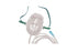 Vyaire AirLife Oxygen Masks - Adult Oxygen Mask, Medium Concentration, Under-Chin - 001200