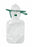 Vyaire AirLife Oxygen Masks - Adult Oxygen Mask, Nonrebreather, High Concentration - 001202