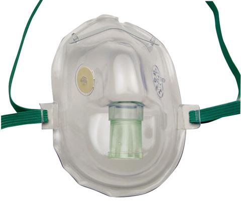 Airlife Under the Chin Masks by BD