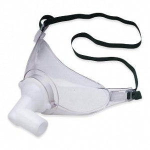 Vyaire AirLife Tracheostomy Masks - MASK, TRACH, ADULT - 001227