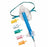 Vyaire AirLife Tracheostomy Masks - MASK, VENTURI, AIR ENTRAINMENT, ADULT - 001240