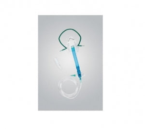 Vyaire AirLife Dual Dial Venturi-Style Masks - AirLife Dual Dial Venturi-Style Oxygen Mask, Pediatric - 001259