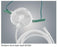 Vyaire AirLife Oxygen Masks - Pediatric Oxygen Mask, Medium Concentration, Short-Style - 001260