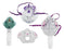 Aerosol Disposable Pediatric Masks by BD