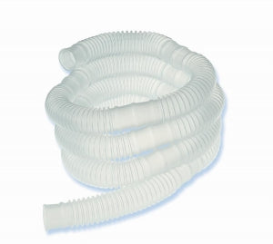 Vyaire AirLife Blue Corrugated Tubing - TUBING, CORRUGATED, DISP, BLUE, 6" - 001425