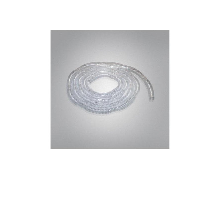 Disposable Corrugated Blue Tubing by BD