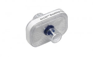 Vyaire AirLife Respiratory Filters - AirLife High-Efficiency Respiratory Filter with Diffuser - 001853