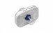 Vyaire AirLife Respiratory Filters - AirLife High-Efficiency Respiratory Filter with Diffuser - 001853