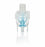 Vyaire Misty Max Nebulizers / Accessories - Misty Max 10 AirLife Nebulizer - 002430