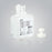 Vyaire Humidifiers Prefilled with Sterile Water - Prefilled Sterile Water Humidifier, 500 mL - 002620