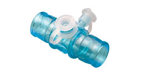 AirLife Straight Connectors by BD